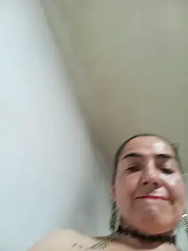 MaryRoze_ - Show tounge/enseñar la lengua