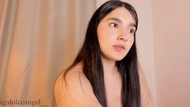 Dulceangel__ - tease my pantie in u face