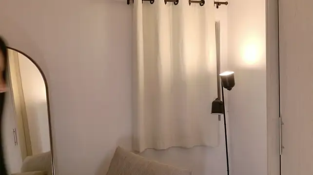 Seductivelvet - Get me naked