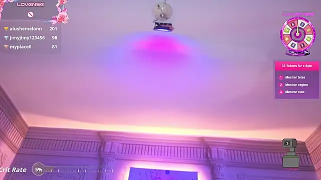 RUTHH_BUSTY69 - Ride dildo + vibe clit x5mnt 🔥💦