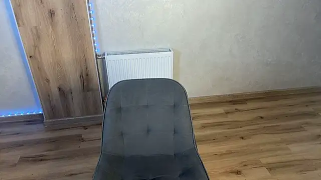 Almostbby - massage tits