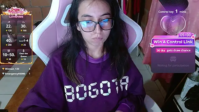 Maggie_Fox3 - SHOW CUM