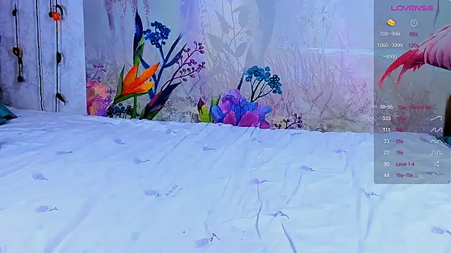 Gongjulee - PANTIES OFF