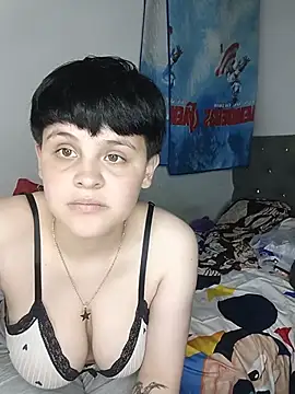 Valkiria_and_Sam - Topless valkiria