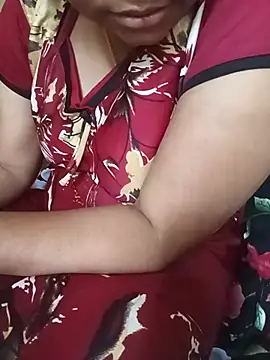 Anu-Telugu43 - Boob's show