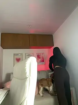 Maddy_bronw_ - FULL NAKED