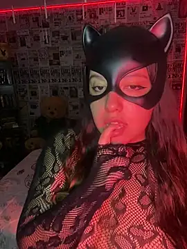 MissJudi_Novva - Bienvenida 🌸