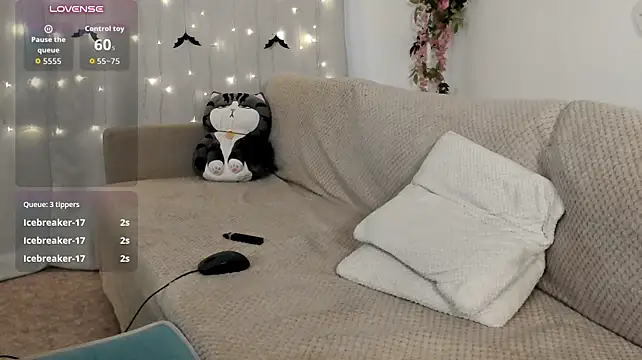 Milly_Young - Take off your top, sweetheart