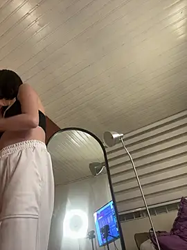 Catyloves - open ass