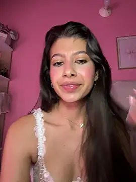 Lenapink19 - Masturbation and cum