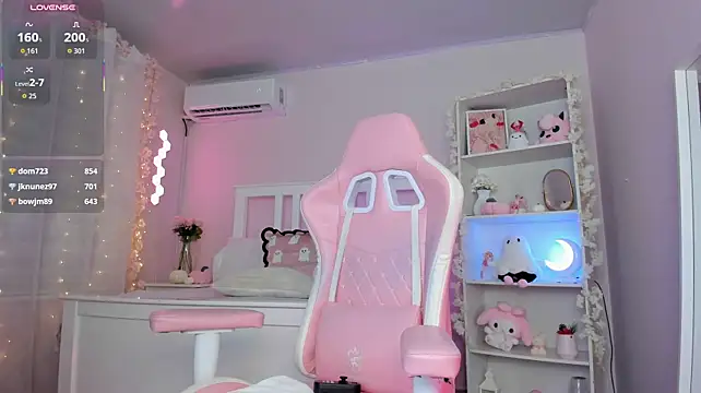 Ely_cherry18 - BLOWJOB + SALIVA