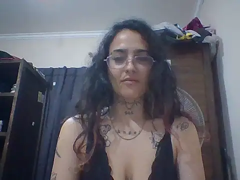 Brendaa420 - tocarme