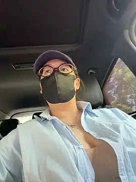 Citymup - Naughty in Car