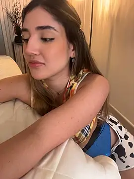 ANI_BELLE - lots of love and one step higher