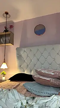 Novagh_ - Plug ass and orgasm