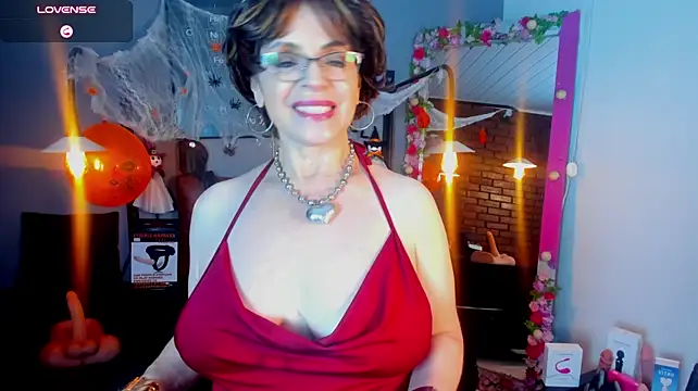 Samantha_mature56 - 😍Blowjob hard and deep + 15 sec toy❤️