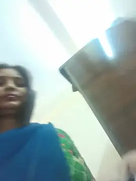 Saijal_rao - full Nude Dance