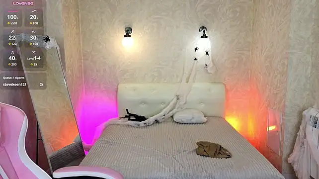Zlata____Fox - Spread Ass