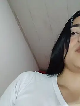 Sofiaa_Duque - 4 fingers in pussy and ass😈