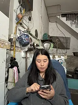 Fanfan181 - 抽插1分钟