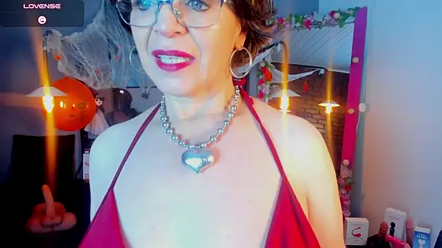Samantha_mature56 - 😍Blowjob hard and deep + 15 sec toy❤️