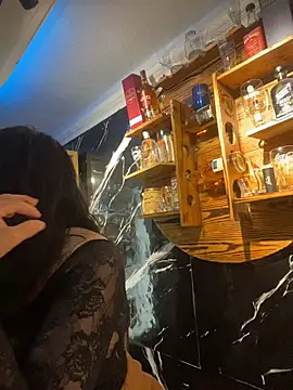 _Pamela04 - Russian handjob with dildo