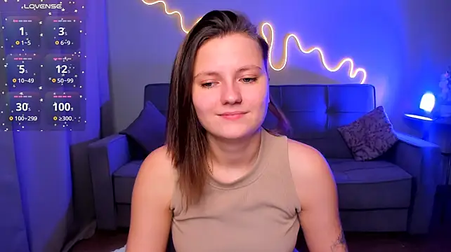 MelindaTin - Show tits🍒🔥