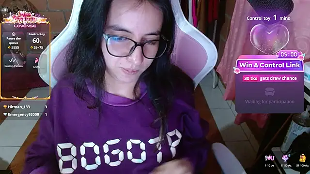 Maggie_Fox3 - SHOW CUM