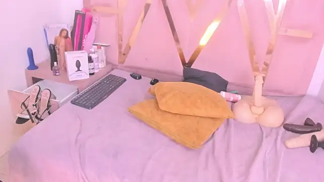 Samantaasm - squirt 💦💦💦