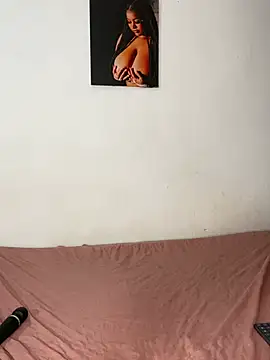 AinaraJimenez - doggy style naked