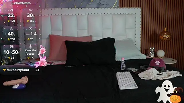 Unfulfilledgirl - RIDE MY DILDO 🤠🔥