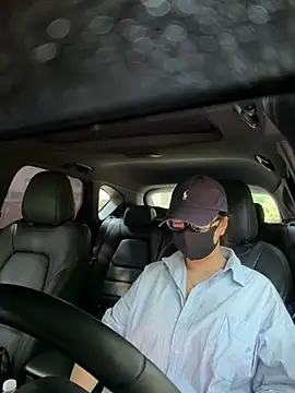 Citymup - Naughty in Car