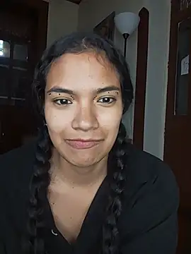 Amarilis_Lily - Show pussy, rubbing my clit for you