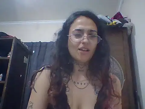 Brendaa420 - tocarme
