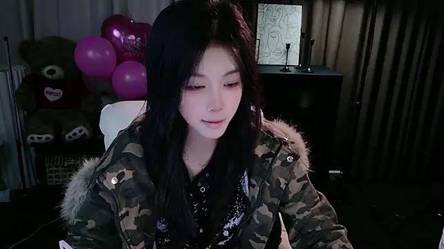 GUGUGAGA-1 - 我回来啦💗