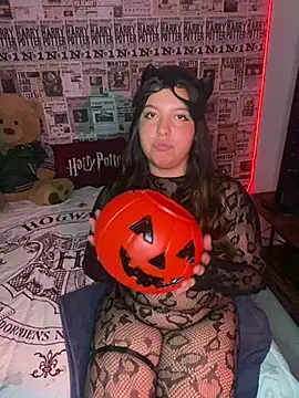 MissJudi_Novva - Bienvenida 🌸