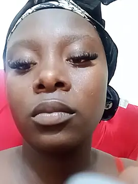 AfricanBarbieASS - clap that ass for daddy