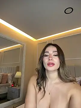 GabbydelRey - 5 min control domi