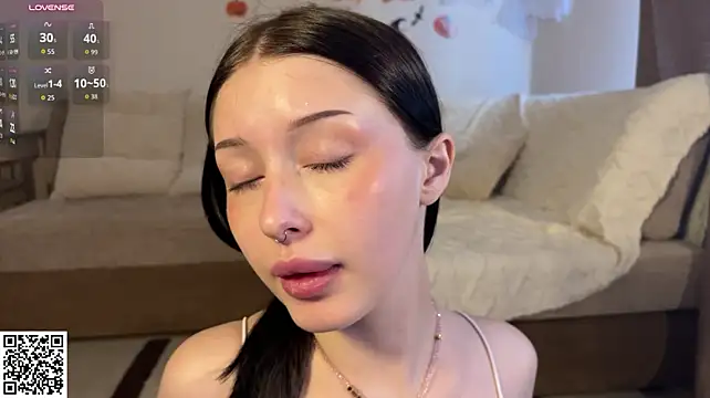 AmeliaVale - Toy Control: 2 Minutes