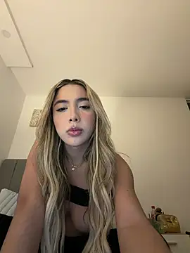 Marian_se - Naked dance