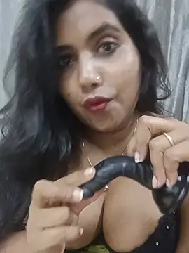 Hornykhushi321