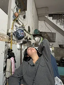 Fanfan181 - 抽插1分钟