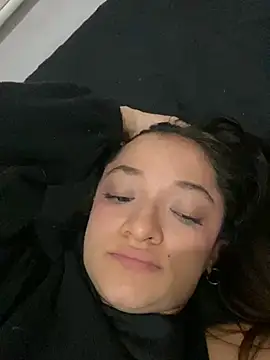 Alicia_ALICIA - Dildo ride
