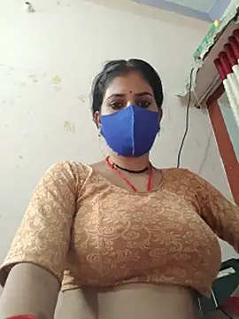 Maahi-Queen - Tip menu follow me guys please
