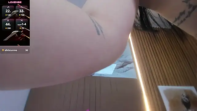 BIANCAROY1 - show cum