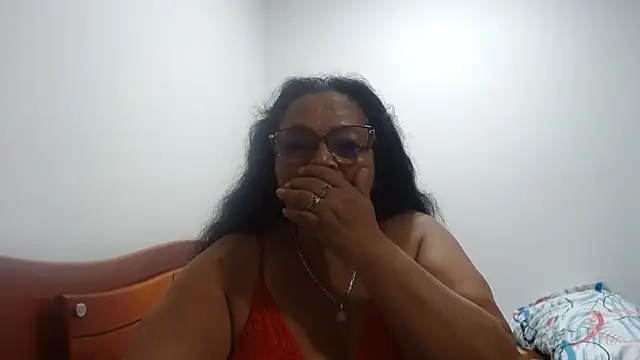 _BellaNocturna - Show ass