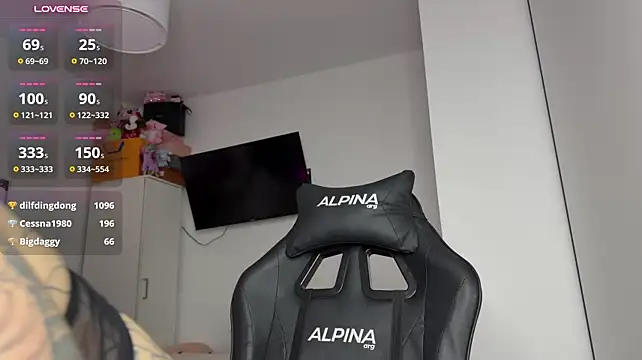 Sofialopezzzzz - Spread asscheeks🍑🔥