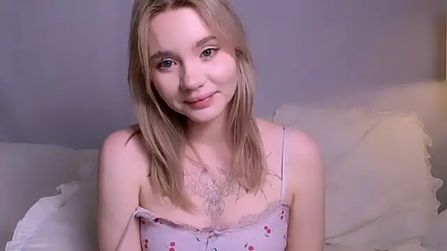 ANNABELLE_LU - make me scream out w/lust ۶ৎ