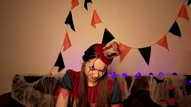 HopeWiltsey - Squeeze my butt gently