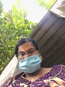 Tamilselviroja- - ass oil massage